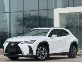 雷克萨斯UX 2019款 200 F SPORT版