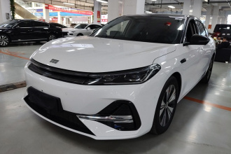 吉利银河 银河A7 2025款 EM-i 150km 远航版
