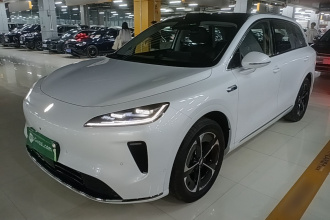 鸿蒙智行 尚界H5 2025款 增程 Max