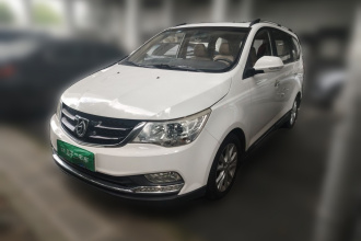 宝骏730 2016款 1.8L iAMT豪华型 7座