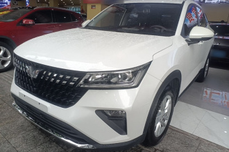 五菱汽车 五菱星驰 2022款 1.5L 手动自在型