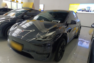 特斯拉 Model Y 2024款 后轮驱动版