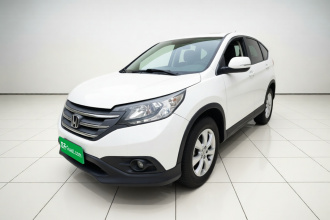 本田CR-V 2012款 2.0L 两驱都市版