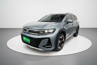 大众 揽境 2026款 450TSI 四驱旗舰 6座