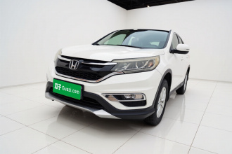本田CR-V 2016款 2.0L 两驱经典版