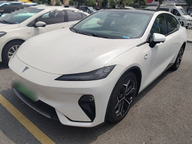 深蓝汽车 深蓝L07 2024款 230Max乾崑智驾ADS SE增程版