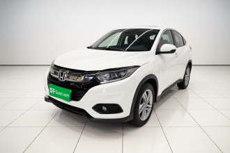 本田 缤智 2020款 1.5L CVT精英版