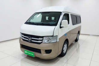 福田 风景G7 2016款 2.0L商旅版短轴高顶4Q20M