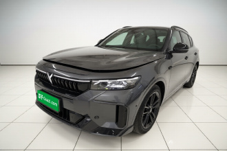 岚图汽车 岚图FREE 2025款 318 318km 后驱环游版