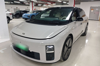 理想汽车 理想i6 2025款 两驱标准版