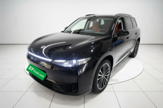 零跑汽车 零跑C16 2026款 增程 280激光雷达智尊版 6座