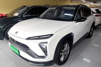 蔚来ES6 2020款 420KM 运动版