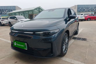 零跑汽车 零跑C10 2024款 530舒享版