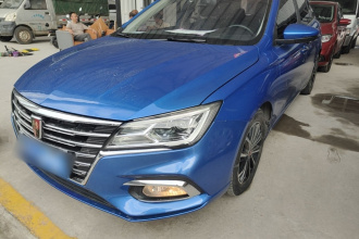 荣威i5 2020款 1.5L 自动4G互联领豪旗舰版