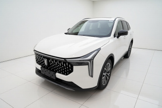 奔腾T55 2023款 1.5T 自动飞跃款