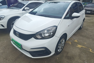 本田 飞度 2021款 1.5L CVT潮享版