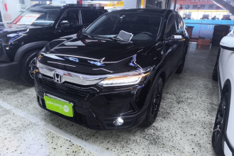 本田 皓影 2021款 240TURBO CVT两驱智享版