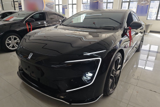 阿维塔12 2024款 650 三激光四驱性能版