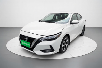 日产 轩逸 2021款 1.6L XL CVT悦享版