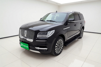 林肯 领航员 2020款 3.5T 尊耀版