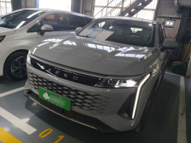 星途 瑶光C-DM 2024款 1.5T 长续航Pro