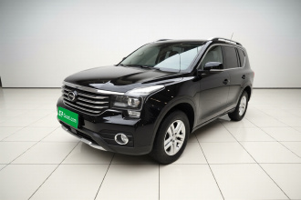 广汽传祺 传祺GS7 2017款 280T 两驱豪华型