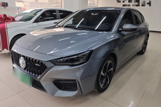 名爵 MG6 2021款 1.5T 自动领潮版