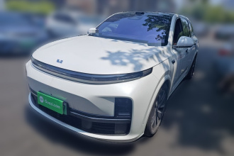 理想汽车 理想L7 2025款 Max 智能焕新版