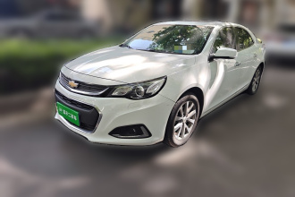 雪佛兰 迈锐宝 2018款 530T 自动豪华版