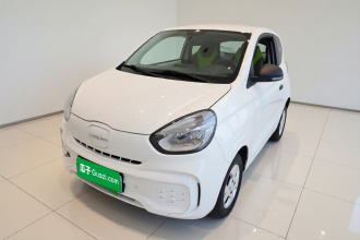 荣威 科莱威CLEVER 2021款 302km全能版