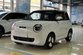 长安启源 长安Lumin 2024款 205km 启航版