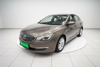 别克 英朗 2017款 15N 自动精英型