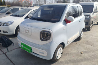 奔腾小马 2025款 222km 灵动马