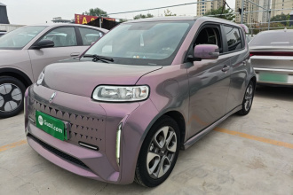 欧拉白猫 2022款 小野猫版 360km 豪华型 三元锂