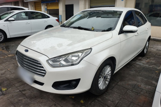 福特 福睿斯 2015款 1.5L 自动舒适型