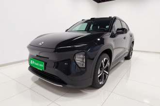 蔚来ES7 2022款 100kWh 首发版