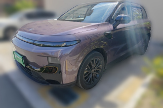 零跑汽车 零跑B10 2025款 510悦享版