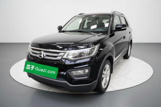 长安欧尚CX70 2016款 1.6L 手动豪华型