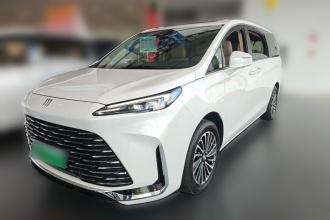 别克GL8新能源 2025款 陆尚 尊享版