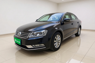 大众 迈腾 2015款 2.0TSI 豪华型