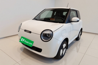 长安启源 长安Lumin 2025款 205km 香沁款