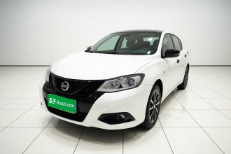 日产 骐达TIIDA 2019款 1.6L CVT酷动版 国V
