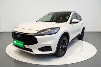 福特 锐际 2024款 EcoBoost 245 两驱耀享款