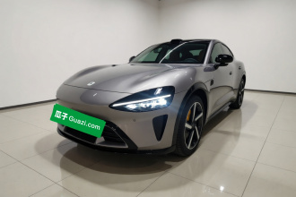 小米汽车 小米YU7 2025款 Max版