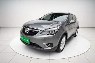 别克 昂科威 2019款 28T 四驱精英型 国VI