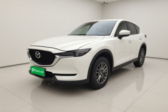 马自达CX-5 2021款 2.0L 自动两驱智慧型