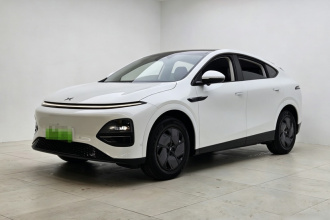 小鹏G6 2025款 625 长续航 Max 旗舰版