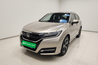 本田UR-V 2017款 370TURBO 两驱尊贵版 国V
