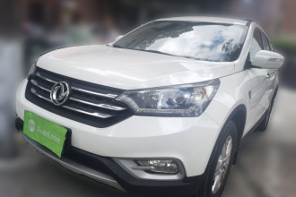 东风风神AX7 2016款 1.4T 手动智尚型