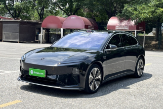 蔚来ET5T 2024款 75kWh Touring